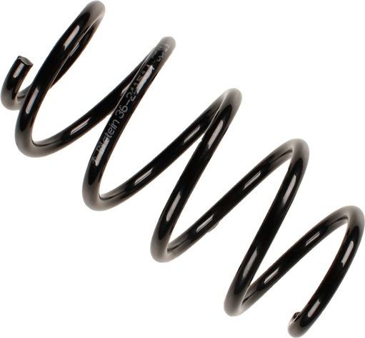 Пружина подвески Bilstein B3 передняя для Audi A3 II (8P) 2003-2013. Артикул 36-241514