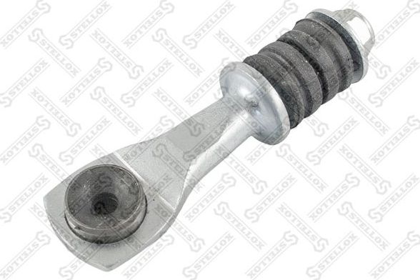 Стойка (тяга) стабилизатора Stellox. Артикул 56-03021A-SX