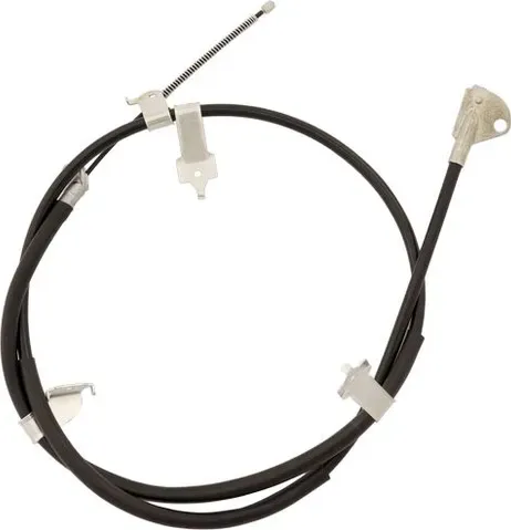 ТРОС ТОРМОЗА СТОЯНОЧНОГО (BPT1) (Zikmar). Артикул Z59774R