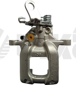 Тормозной суппорт Vika. Артикул 66151738901