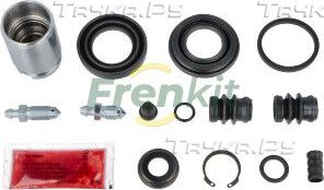 Ремкомплект тормозного суппорта Frenkit задний для Kia Spectra II 2004-2009. Артикул 234922