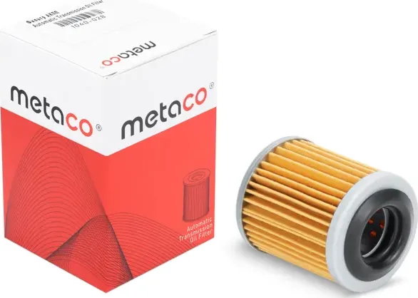 Фильтр АКПП (Metaco). Артикул 1040-002