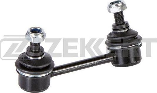 Стойка (тяга) стабилизатора Zekkert. Артикул SS-1169