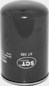 Топливный фильтр SCT-Germany. Артикул ST 350