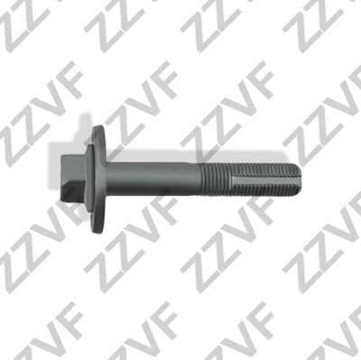 Болт развальный ZZVF. Артикул ZVM62A