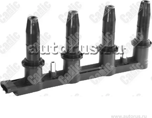 КАТУШКА ЗАЖИГАНИЯ OPEL ASTRA J/INSIGNIA (Cadic). Артикул KD8065D