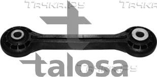 Стойка (тяга) стабилизатора Talosa передняя правая/левая для Audi S7 I (4G) 2012-2018. Артикул 50-07756