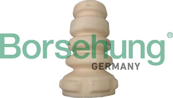 Отбойник амортизатора (стойки) Borsehung. Артикул B10013