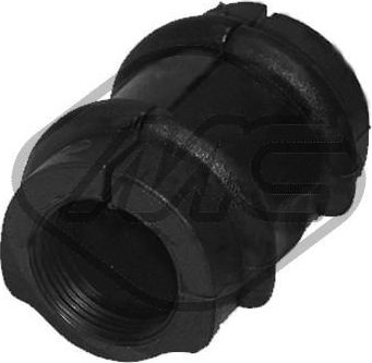 Втулки стабилизатора Metalcaucho передние для Citroen AX 1986-1998. Артикул 00688