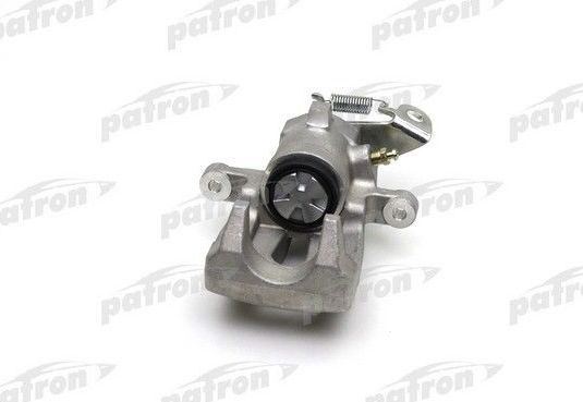 Тормозной суппорт Patron задний левый для Renault Scenic II 1999-2003. Артикул PBRC472