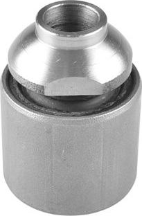 Опора амортизатора (стойки) Tedgum задняя нижняя для BMW 7 V (F01/F02/F04) 2008-2015. Артикул TED37097