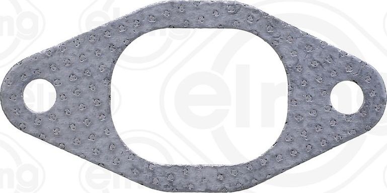 Прокладка выпускного коллектора Elring. Артикул 886.790