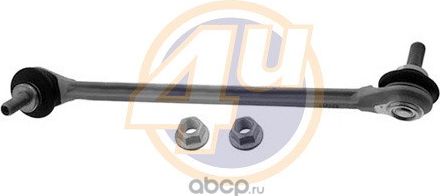 Стойка (тяга) стабилизатора 4U. Артикул MR-F-11088