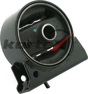 Опора двигателя передн. (Kortex). Артикул KEM033
