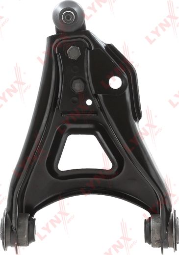 Поперечный рычаг передней подвески LYNXauto. Артикул C5244R