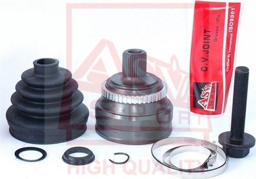 Шрус наружный (граната) Asva. Артикул AD-005A45