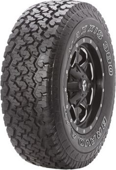 Шина всесезонная Maxxis AT 980 E Worm-drive 285/60-R18 118/115Q 8PR. Артикул TL00011600