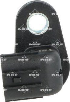 Датчик положения коленвала NRF для Mazda 3 II (BL) 2008-2014. Артикул 755219