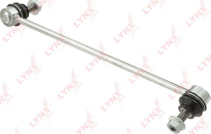 Стойка (тяга) стабилизатора LYNXauto. Артикул C7577R