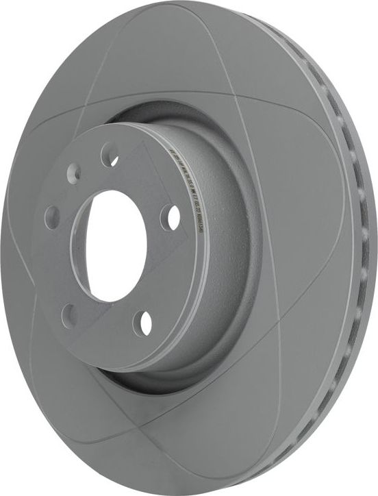 Тормозной диск ATE PowerDisc. Артикул 24.0325-0149.1