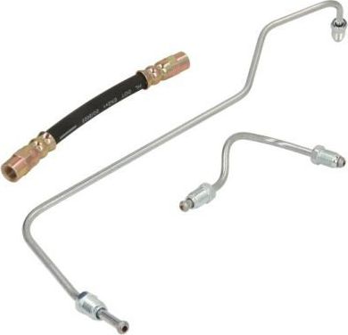 Тормозной шланг ABE задний правый для Renault Fluence I 2010-2017. Артикул C87135ABE