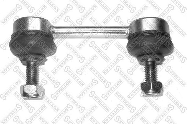 Стойка (тяга) стабилизатора Stellox. Артикул 56-03492-SX