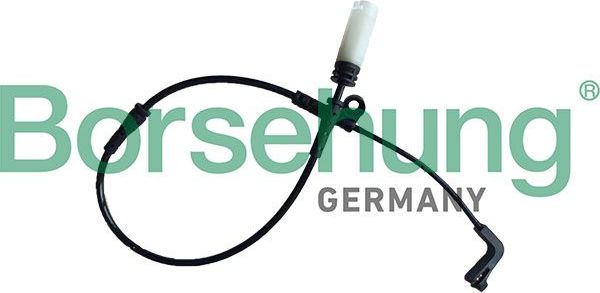 Датчик износа тормозных колодок  Borsehung. Артикул B13161