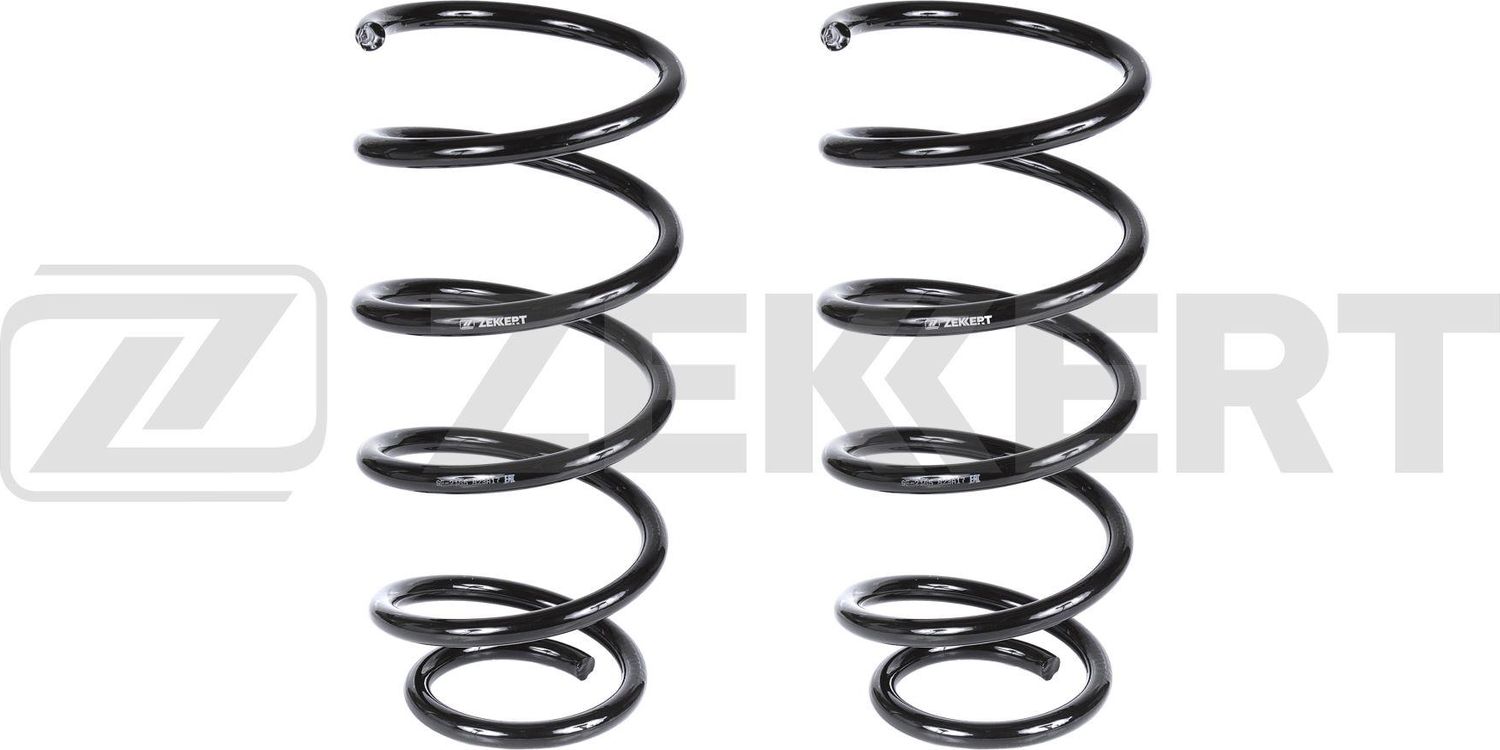 Пружина подвески Zekkert. Артикул SF-2165