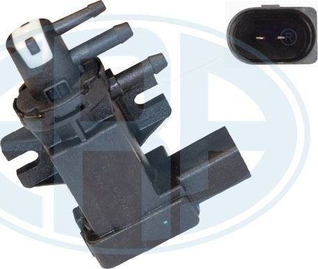 Турбина (турбокомпрессор) Era OEM для Skoda Fabia II 2007-2010. Артикул 555171