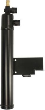 Осушитель кондиционера Thermotec (алюминий) для Mercedes-Benz Actros MP3 2008-2012. Артикул KTT120187