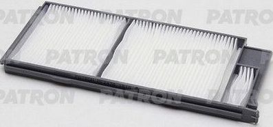 Салонный фильтр Patron. Артикул PF2478
