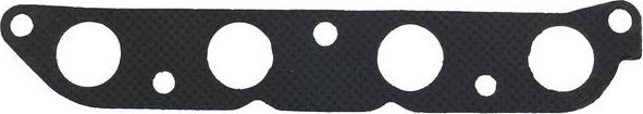 Прокладка выпускного коллектора Stellox для Toyota Corolla E90 1987-1997. Артикул 11-26286-SX