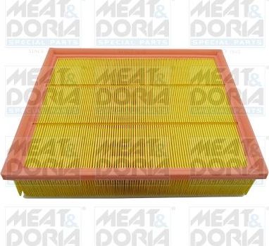 Воздушный фильтр Meat & Doria. Артикул 18658