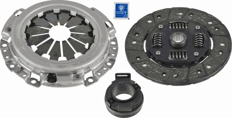 Сцепление (комплект) SACHS. Артикул 3000 954 025