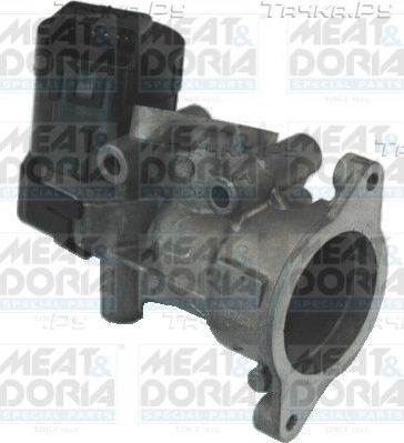 Клапан EGR (рециркуляции выхлопных газов) Meat & Doria для Ford C-MAX I 2003-2010. Артикул 88117