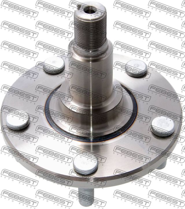 Ступица колеса Febest передняя правая/левая для Toyota Progres 1998-2007. Артикул 0182-GX110F