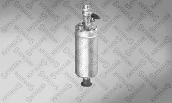 Бензонасос (топливный насос) Stellox для Mercedes-Benz S-Класс IV (W220) 2002-2005. Артикул 10-01509-SX