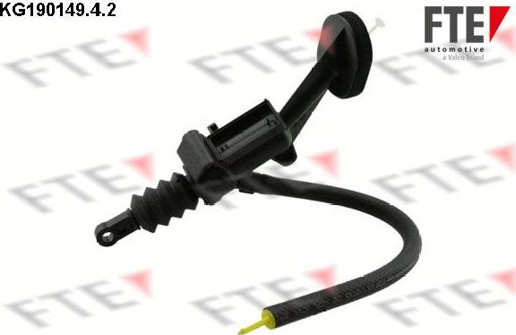 Цилиндр сцепления главный FTE. Артикул KG190149.4.2