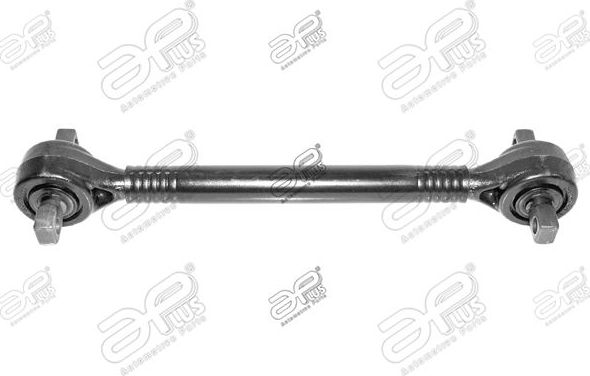 Продольный рычаг задней подвески APlus правый/левый для MAN M2000 1995-2005. Артикул 15906AP