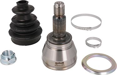 Шрус наружный (граната) Metelli передний для MINI Hatch II (R56) 2006-2012. Артикул 15-1480