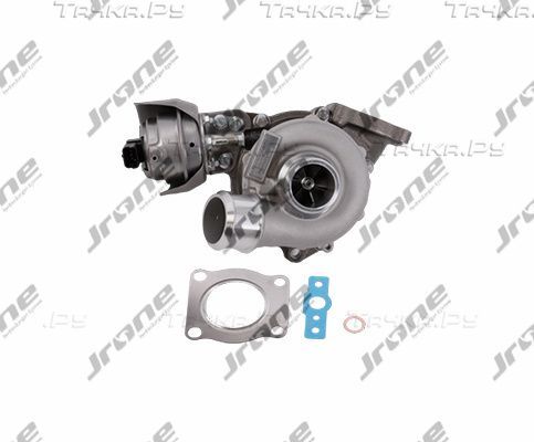 Турбина (турбокомпрессор) Jrone для Ford C-MAX II 2010-2019. Артикул 8G14-300-D15