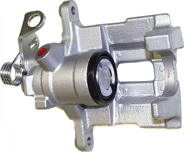 Тормозной суппорт MAPCO задний правый для Volkswagen Transporter T4 1990-2003. Артикул 4895