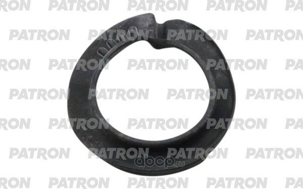 Прокладка под пружину NISSAN QASHQAI QASHQAI +2 I (J10, NJ10, JJ10E) 06- X-TRAIL (Patron). Артикул PSE235674