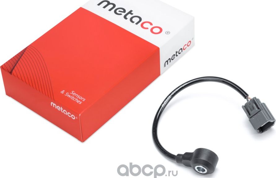 Датчик детонации (Metaco). Артикул 6340014