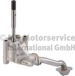 Масляный насос Pierburg. Артикул 7.07919.18.0