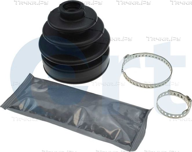 Пыльник ШРУСа наружный ERT для Nissan Almera N15 1996-2000. Артикул 500197