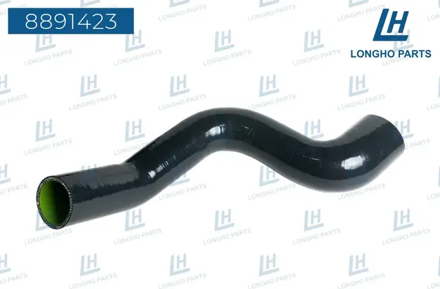 Шланг силиконовый интеркулера LAND ROVER PNH500361 (Longho). Артикул 8891423