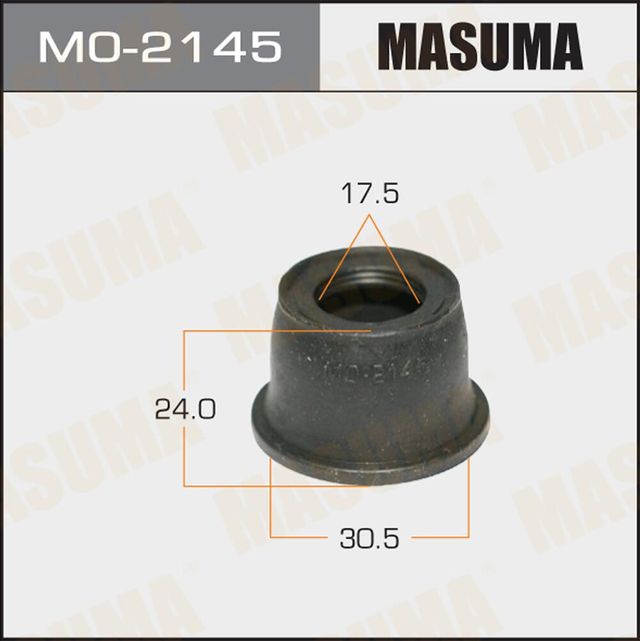 Пыльник шаровой опоры Masuma. Артикул MO-2145