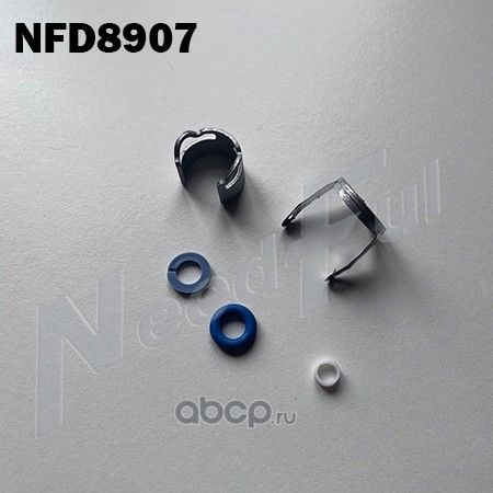 Ремкомплект 06D998907 (Needful). Артикул NFD8907