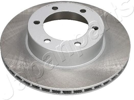 Тормозной диск Japanparts передний для Toyota 4Runner II 1996-1996. Артикул DI-205C